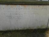 image number Phillipps Frederick Hampden 124